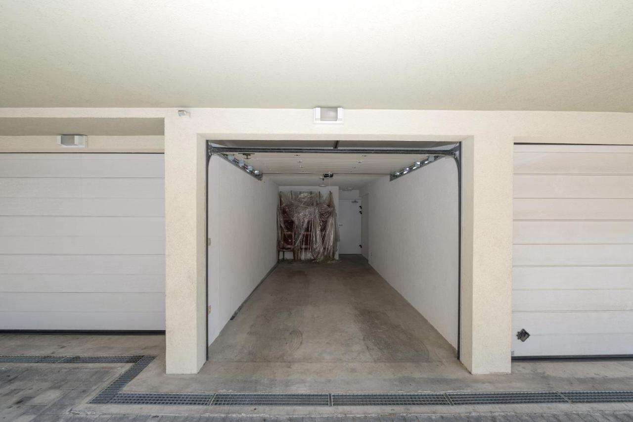 Luxury Apartment Purple Summer Sea View Makarska Exterior foto